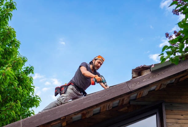  Ben Lomond, CA Roofing and installation Pros